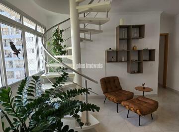 Apartamento · 144m² · 2 Quartos · 2 Vagas · COBERTURA!!! DUPLEX!!! OPORTUNIDADE!!! ÒTIMO PREÇO!!!