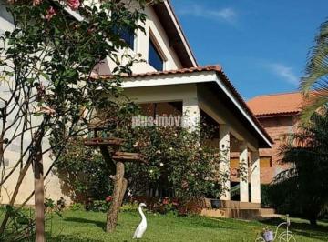 Rural · 362m² · 3 Quartos · 10 Vagas · Linda Chácara em condomínio Fechado, próximo de Sãp Paulo