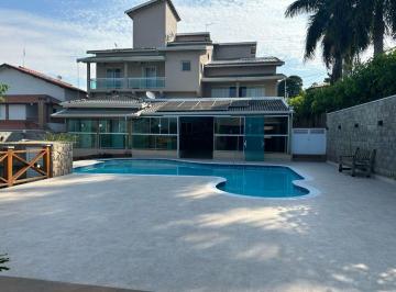 Casa de 5 quartos, Jundiaí · Casa a venda no condominio Vivenda do Japi