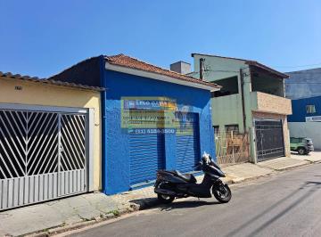 Comercial · 35m² · ÓTIMO SALÃO