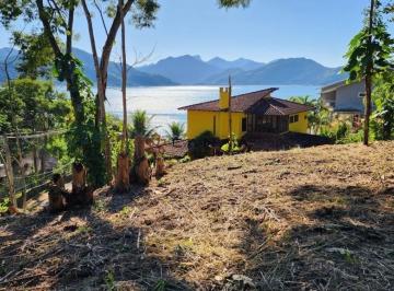 Terreno · 1082m² · Terreno de 1.082 m² no Condomínio Itaoca – Mangaratiba/RJ