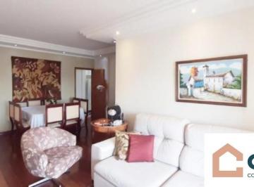 Foto 01 · Ótimo apartamento a venda localizado na Vila Itapura. - Campinas