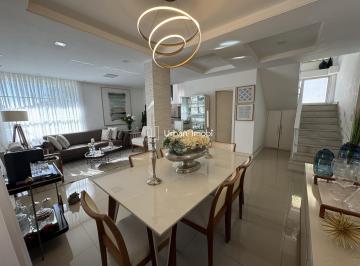 Casa · 275m² · 3 Quartos · 3 Vagas · Casa 3 quartos Verbo Divino Barra Mansa