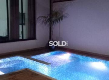 dbb5b4766fd7eddbc3ea9afd9d83599b2e75ce43 · Casa com 3 dormitórios à venda, 220 m² por R$ 1.500.000,00 - Jardim Piratininga - Franca/SP