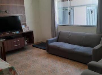c17754b0f1e8203be47bae032287e1c0b48ae02a · Casa com 3 dormitórios à venda, 80 m² por R$ 267.500,00 - Aeroporto - Franca/SP