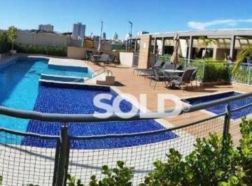 ccba9f38de5ad9868ba1d4b2dc83aa03caa80ed9 · Apartamento com 2 dormitórios à venda, 49 m² por R$ 320.000,00 - Vila Nicácio - Franca/SP