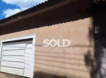 f13124578ade94a3a41ccc6a12589ec6ad497640 · Casa à venda, 150 m² por R$ 300.000,00 - Jardim Portinari - Franca/SP
