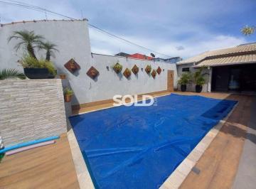 ac8487caec2fbc4b2e277b08e0c2bed8dcf18224 · Casa com 3 dormitórios à venda, 120 m² por R$ 750.000,00 - Jardim Martins - Franca/SP