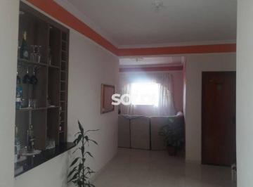 56be66064b02468c47abc0ffec0104e6b27827a6 · Sobrado com 3 dormitórios à venda, 310 m² por R$ 900.000,00 - Residencial Ana Dorothéa - Franca/SP