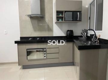 2544834772e200d04653413c1c78f82b5e929b56 · Apartamento com 3 dormitórios à venda, 77 m² por R$ 285.000,00 - Residencial Irineu Zanetti - Franca