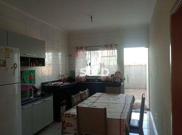 e8519d9009b65252340473feefd82d6878d36857 · Casa com 2 dormitórios à venda, 80 m² por R$ 230.000,00 - Jardim Santa Bárbara - Franca/SP