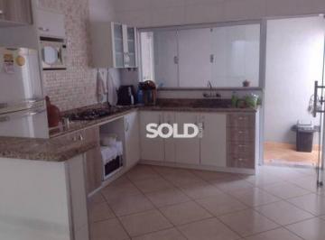 0d5dc765aeb13723a50553b562ebe5f18f89492a · Casa com 3 dormitórios à venda, 190 m² por R$ 600.000,00 - Jardim Califórnia - Franca/SP