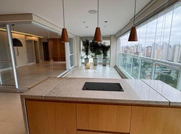 Apartamento · 157m² · 3 Quartos · 3 Vagas · Apartamento 3 dormitórios para Venda em São Paulo, VILA NOVA CONCEIÇÃO, 3 dormit