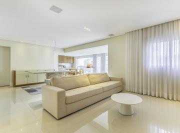 Apartamento · 157m² · 3 Quartos · 3 Vagas · Apartamento 3 dormitórios para Venda em São Paulo, VILA NOVA CONCEIÇÃO, 3 dormit