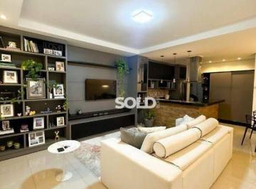 f14be9e5565351644fc0efef2222e13d3b1660d0 · Apartamento com 2 dormitórios à venda, 80 m² por R$ 400.000,00 - Jardim Piratininga - Franca/SP