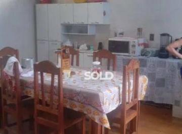 bfb3c44e1a54a3e7ad676e795c6a39b788209d8a · Sobrado com 4 dormitórios à venda, por R$ 280.000 - Parque Vicente Leporace I - Franca/SP