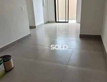 a7b56c401ec1b3b4adaa4c9c9184a1c62a46288c · Apartamento com 2 dormitórios à venda, 60 m² por R$ 299.900 - Jardim Ângela Rosa - Franca/SP