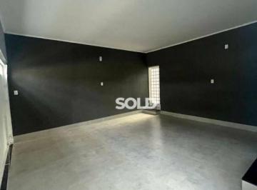 53aedca31376f778086eae3b855d09d4de7b31c6 · Casa com 3 dormitórios à venda, 200 m² por R$ 850.000,00 - Jardim Barão - Franca/SP