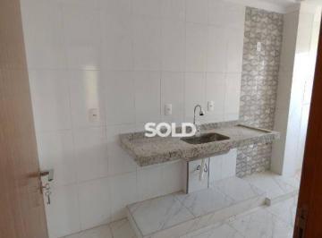 d0089528dde1fb929ff0938d7403c96cd540eae0 · Apartamento com 2 dormitórios à venda, 60 m² por R$ 289.000,00 - Jardim Integração - Franca/SP