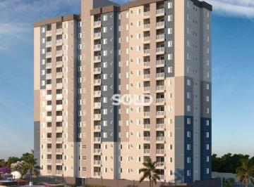 0695fac2a279f0d8719e66c5b5ec8ee8579cd3ed · Apartamento com 2 dormitórios à venda, A PARTIR DE R$ 314.600 - Jardim Santa Lúcia - Franca/SP