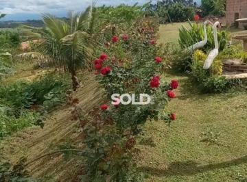 0399df863f75de424f69c88ef4957c9f3ad6e206 · Chácara com 2 dormitórios à venda, 1000 m² por R$ 380.000,00 - Prolongamento Jardim Aeroporto I - Fr