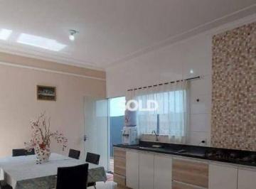 279e6912ff99c739aa4537052b5d338c6c7dc4ce · Casa com 3 dormitórios à venda, 155 m² por R$ 550.000,00 - Residencial Meireles - Franca/SP