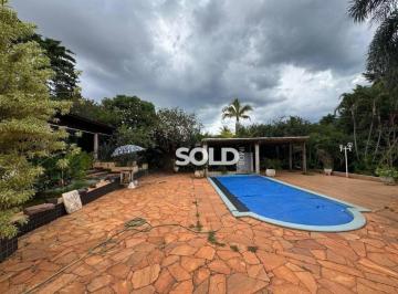 06fa615d7f013809a9c64e7ba12a97f5f6d4eab6 · Chácara com 3 dormitórios à venda, 5000 m² por R$ 2.100.000,00 - Recanto Fortuna - Franca/SP