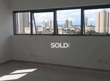 0952ca6290a1a3bc98068b812f6544fc6e31c07e · Andar Corporativo à venda, 38 m² por R$ 400.000,00 - Centro - Franca/SP