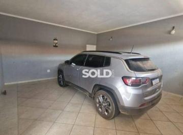 bd715f343f30d6e0af7c851b51a9f7172d16e405 · Casa à venda, 145 m² por R$ 550.000,00 - Residencial Ana Dorothéa - Franca/SP