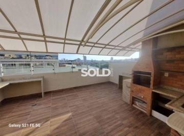e5456217d9e6414d9096daa4e2cccf5f1ed3f8d1 · Apartamento com 2 dormitórios à venda, 102 m² por R$ 339.000,00 - Residencial Amazonas - Franca/SP