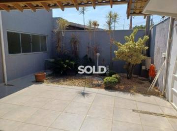 39a5ebc975fac9e747187b9e534f0689f8b8a47a · Casa com 3 dormitórios à venda, 168 m² por R$ 680.000,00 - Residencial Dourado - Franca/SP
