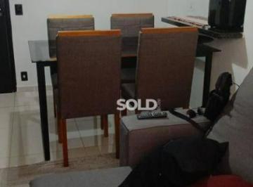 ad404fc19f5e327561b73c8ffb0b64c2f29af13f · Apartamento à venda, 50 m² por R$ 195.000,00 - Residencial Amazonas - Franca/SP