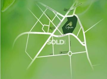 c99aed07128a29abe60b977560f8fd956dc2e170 · Terreno à venda, 683 m²  - Recanto Gaia - Franca/SP