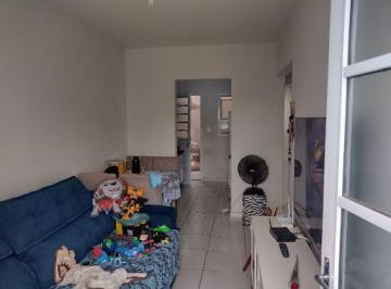 60fe525f61599e18265fadc095ca48815b23fa33 · Casa com 2 dormitórios à venda, 50 m² por R$ 170.000,00 - Pacaembu  - Franca/SP