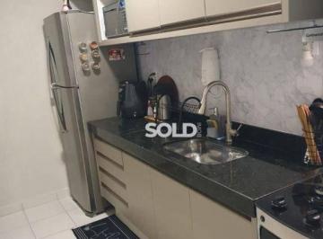 fa540858afc2992488a2b4d065b82bcbb078d239 · Apartamento com 2 dormitórios à venda, 48 m² por R$ 199.500,00 - Vila Rezende - Franca/SP