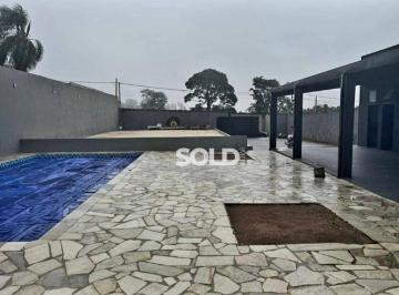7ab97d02a2cda51c64e4e65965bbc6eb54341aea · Chácara com 3 dormitórios à venda, 850 m² por R$ 750.000,00 - Jardim Palestina - Franca/SP