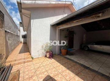 c163737ccac61ad397287293dc124bce1d429275 · Casa com 3 dormitórios à venda, 180 m² por R$ 450.000,00 - Jardim Tropical - Franca/SP
