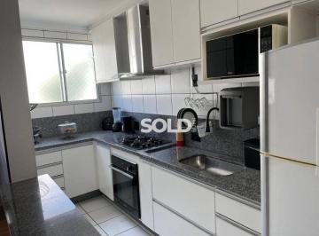 44db1b610f9416ac69181f59ab684d21dd7b3ad6 · Apartamento Duplex com 2 dormitórios à venda, 103 m² por R$ 350.000,00 - Residencial Amazonas - Fran