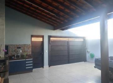 4a73e877d0b0a459e151acb39933fd461c1611d4 · Casa com 2 dormitórios à venda, 160 m² por R$ 430.000,00 - Jardim Cambuí - Franca/SP