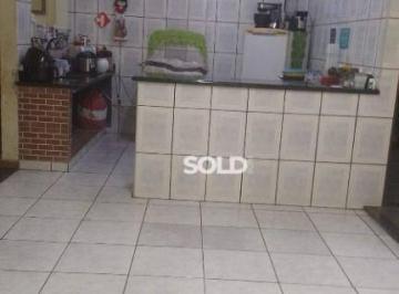 22835237896b98b281b377c4ab4d8ede3b042d46 · Casa com 3 dormitórios à venda, 1 m² por R$ 280.000,00 - Vila Santa Terezinha - Franca/SP