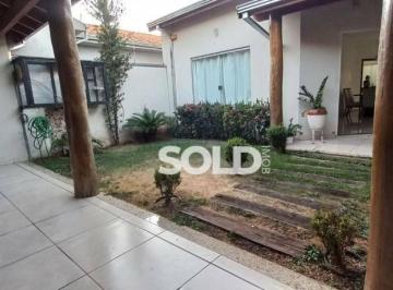 d1f0a2d0ede674a0f63aa3e6fd4282d8570ba399 · Casa à venda, 200 m² por R$ 550.000,00 - Vila Rezende - Franca/SP