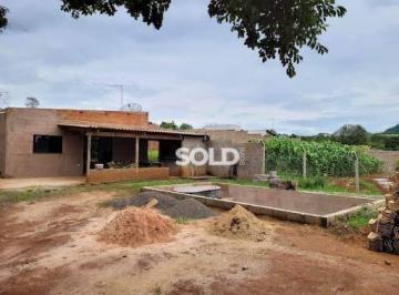 473f15085a87867786bc4e3198f8317b22e1b733 · Chácara com 3 dormitórios à venda, 700 m² por R$ 315.000,00 - Franca - Franca/SP