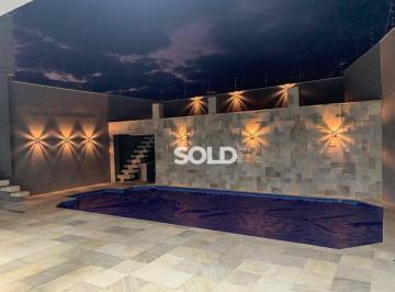 14e33a8ef7898ffe739575f2f03fd48a1bd53c79 · Casa com 3 dormitórios à venda, 280 m² por R$ 1.300.000,00 - São José - Franca/SP