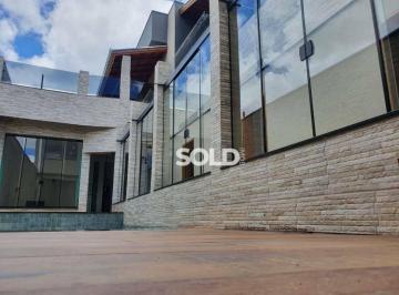 72792c0add7939c6aa299311c3a4e03e03f20830 · Sobrado com 4 dormitórios à venda, 275 m² por R$ 1.650.000,00 - Residencial Meirelles - Franca/SP