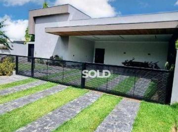 c569e3753d9c55193705ba70dbf66c4b43931751 · Casa com 2 dormitórios à venda, 221 m² por R$ 1.900.000,00 - Condominio Enseada da Fronteira - Rifai