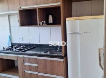 c83dda21ce8db96f667669bbe23287021658e267 · Apartamento com 2 dormitórios à venda, 55 m² por R$ 220.000,01 - Residencial Amazonas - Franca/SP