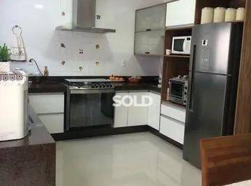 04e3dd459863d0ece6944813ec83ffc9d72ea325 · Casa com 3 dormitórios à venda, 1 m² por R$ 650.000,00 - Residencial Meireles - Franca/SP
