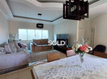 b170ba213db175962029c8e007e321c0446bdcf2 · Sobrado com 4 dormitórios à venda, 340 m² por R$ 1.160.000,00 - Vila Totoli - Franca/SP