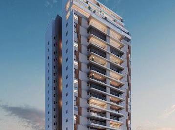 50027fbdbe3f140a7e32bfe823fbe67cc212da54 · Apartamento com 3 dormitórios à venda,  A PARTIR DE - R$ 1.550.000 - Parque dos Lima - Franca/SP