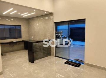 b74737f40c6e3a03b5740cc569c8d371425c726c · Casa com 3 dormitórios à venda, 148 m² por R$ 800.000,00 - Residencial Meireles - Franca/SP